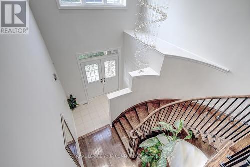 23 Barletta Drive, Vaughan, ON - Indoor Photo Showing Other Room