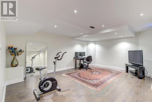 23 Barletta Drive, Vaughan, ON - Indoor