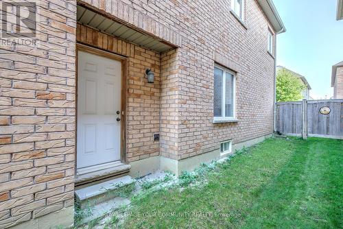 23 Barletta Drive, Vaughan, ON - Outdoor With Exterior