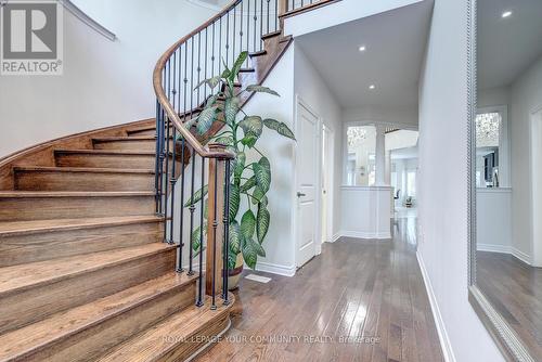 23 Barletta Drive, Vaughan, ON - Indoor Photo Showing Other Room