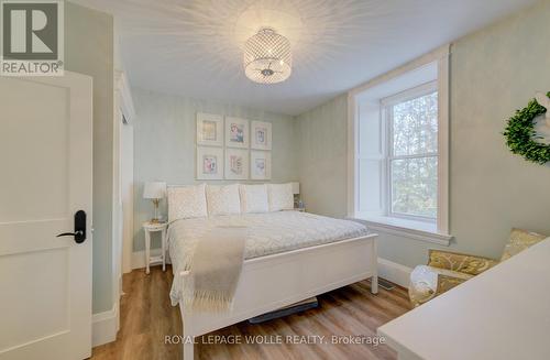 6265 Line 89, North Perth, ON - Indoor Photo Showing Bedroom