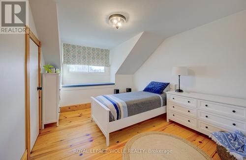 6265 Line 89, North Perth, ON - Indoor Photo Showing Bedroom