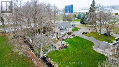 6265 Line 89, North Perth, ON - Outdoor With View