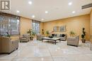 1406 - 123 Eglinton Avenue E, Toronto, ON  - Indoor 