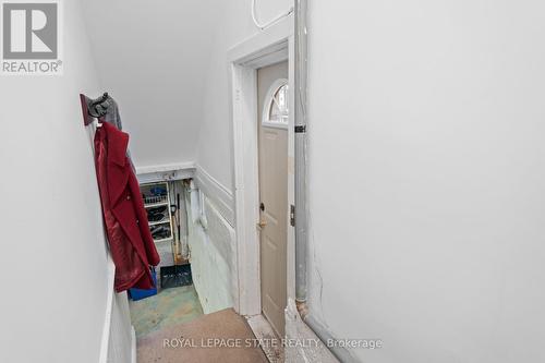 50 Alpine Avenue, Hamilton, ON - Indoor Photo Showing Other Room