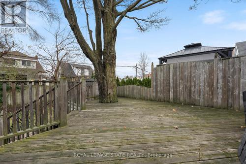 50 Alpine Avenue, Hamilton, ON - Outdoor