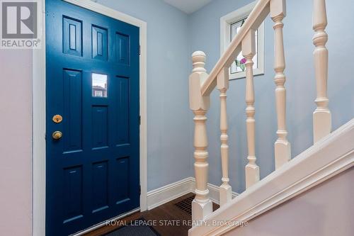 50 Alpine Avenue, Hamilton, ON - Indoor Photo Showing Other Room