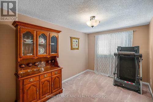 8 Mcnicholl Circle E, St. Catharines (446 - Fairview), ON - Indoor Photo Showing Other Room