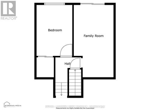 8 Mcnicholl Circle E, St. Catharines (446 - Fairview), ON - Other