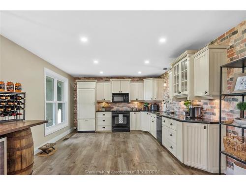 9057 Bisnett Line, Blenheim, ON 