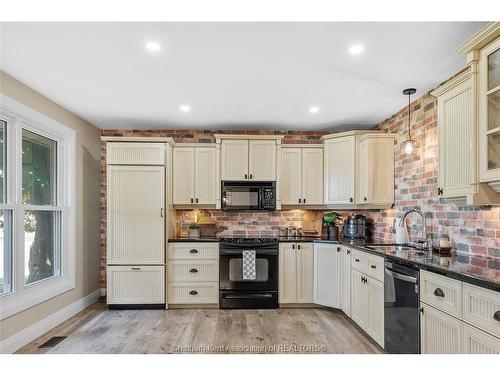 9057 Bisnett Line, Blenheim, ON 