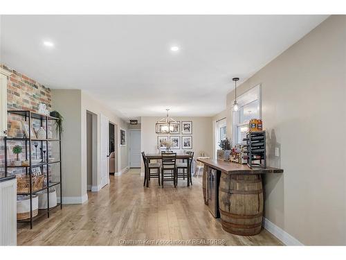 9057 Bisnett Line, Blenheim, ON 