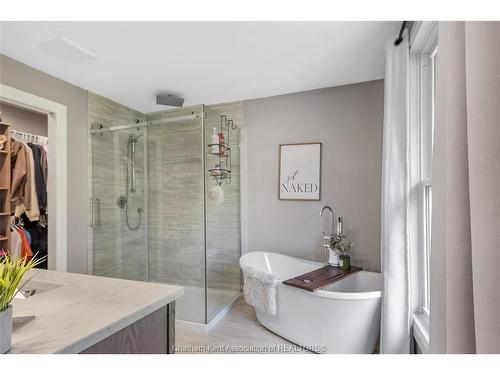 9057 Bisnett Line, Blenheim, ON 