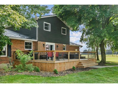 9057 Bisnett Line, Blenheim, ON 