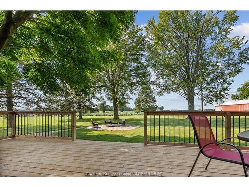 9057 Bisnett Line, Blenheim, ON 