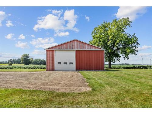 9057 Bisnett Line, Blenheim, ON 