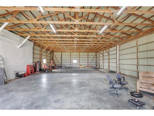 9057 Bisnett Line, Blenheim, ON 