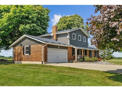 9057 Bisnett Line, Blenheim, ON 