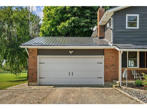 9057 Bisnett Line, Blenheim, ON 