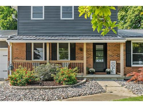 9057 Bisnett Line, Blenheim, ON 