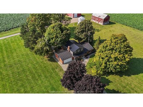 9057 Bisnett Line, Blenheim, ON 