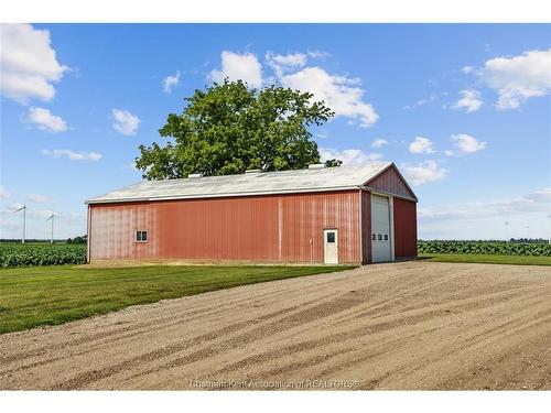 9057 Bisnett Line, Blenheim, ON 