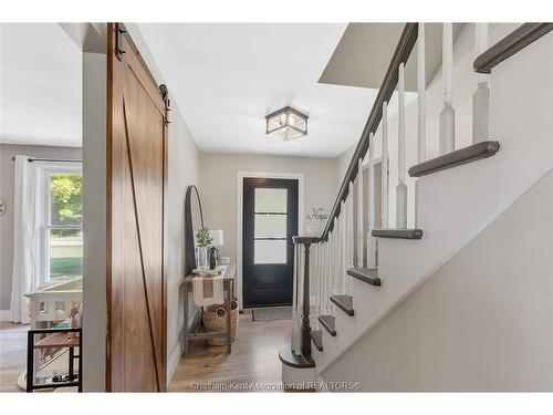 9057 Bisnett Line, Blenheim, ON 