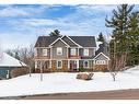 27 Maurice Cres, Dieppe, NB 