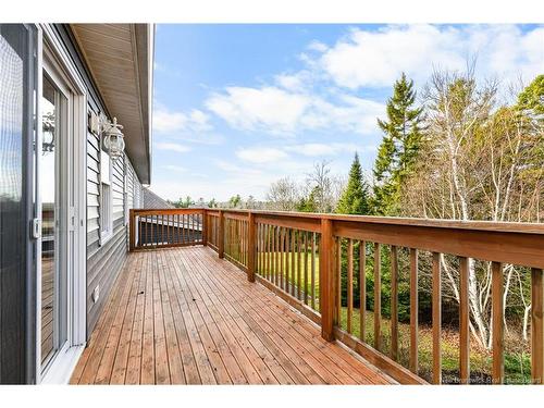 27 Maurice Cres, Dieppe, NB 