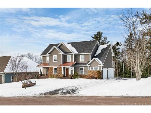 27 Maurice Cres, Dieppe, NB 