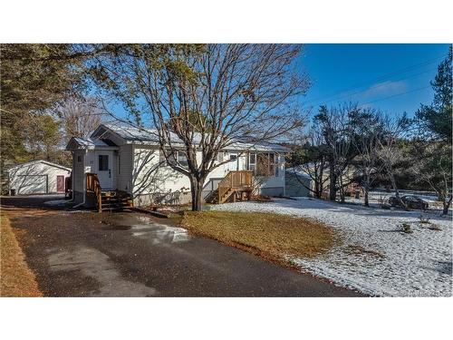 11 Starkey Ave, Rothesay, NB 