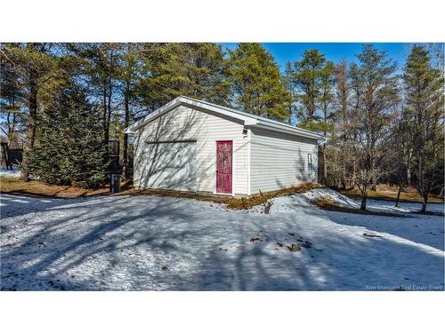 11 Starkey Ave, Rothesay, NB 