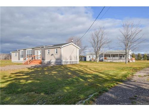 251 Poirier Rd, Village-Des-Poirier, NB 