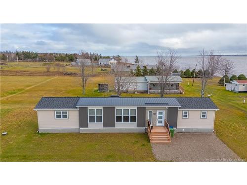 251 Poirier Rd, Village-Des-Poirier, NB 