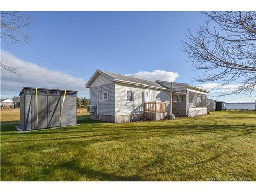 251 Poirier Rd, Village-Des-Poirier, NB 