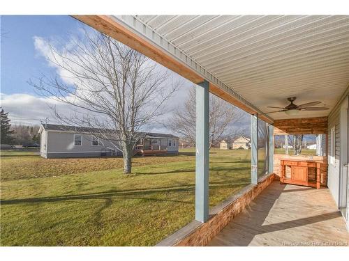 251 Poirier Rd, Village-Des-Poirier, NB 