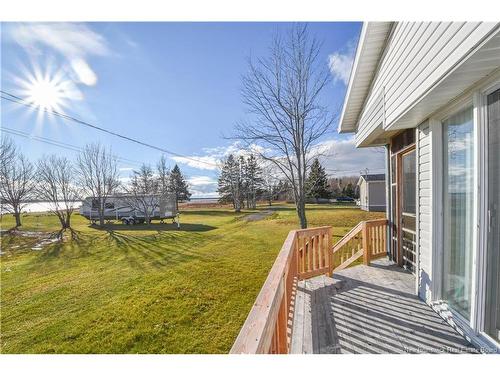 251 Poirier Rd, Village-Des-Poirier, NB 