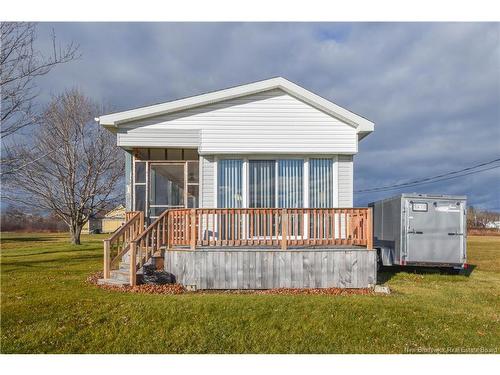 251 Poirier Rd, Village-Des-Poirier, NB 