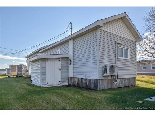 251 Poirier Rd, Village-Des-Poirier, NB 