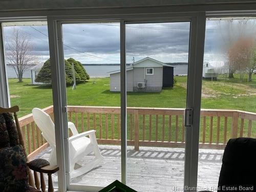 251 Poirier Rd, Village-Des-Poirier, NB 