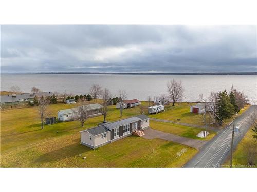 251 Poirier Rd, Village-Des-Poirier, NB 