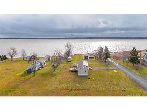 251 Poirier Rd, Village-Des-Poirier, NB 