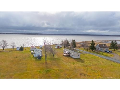 251 Poirier Rd, Village-Des-Poirier, NB 