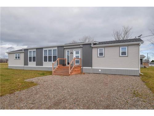 251 Poirier Rd, Village-Des-Poirier, NB 