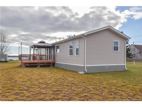 251 Poirier Rd, Village-Des-Poirier, NB 