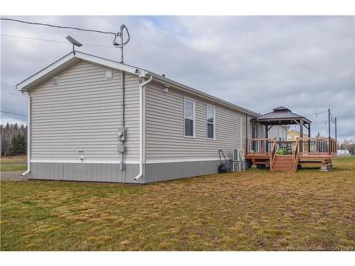 251 Poirier Rd, Village-Des-Poirier, NB 