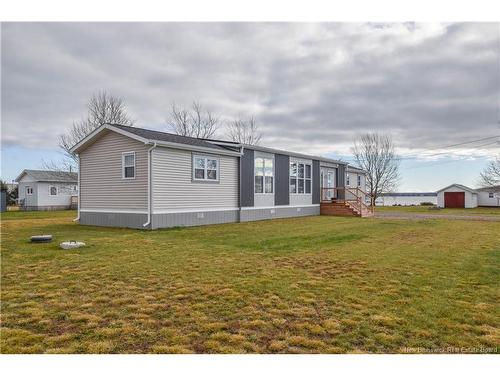 251 Poirier Rd, Village-Des-Poirier, NB 