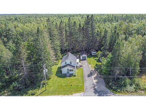 340 Harvey Rd, Mcadam, NB 