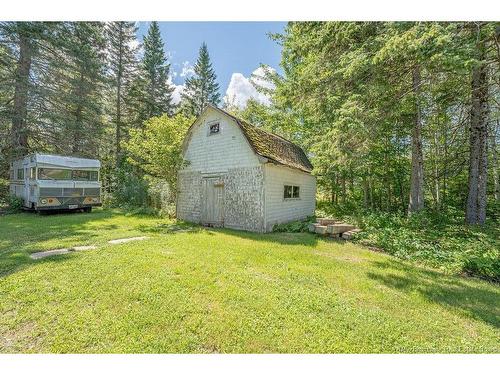 340 Harvey Rd, Mcadam, NB 