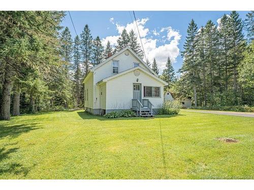 340 Harvey Rd, Mcadam, NB 